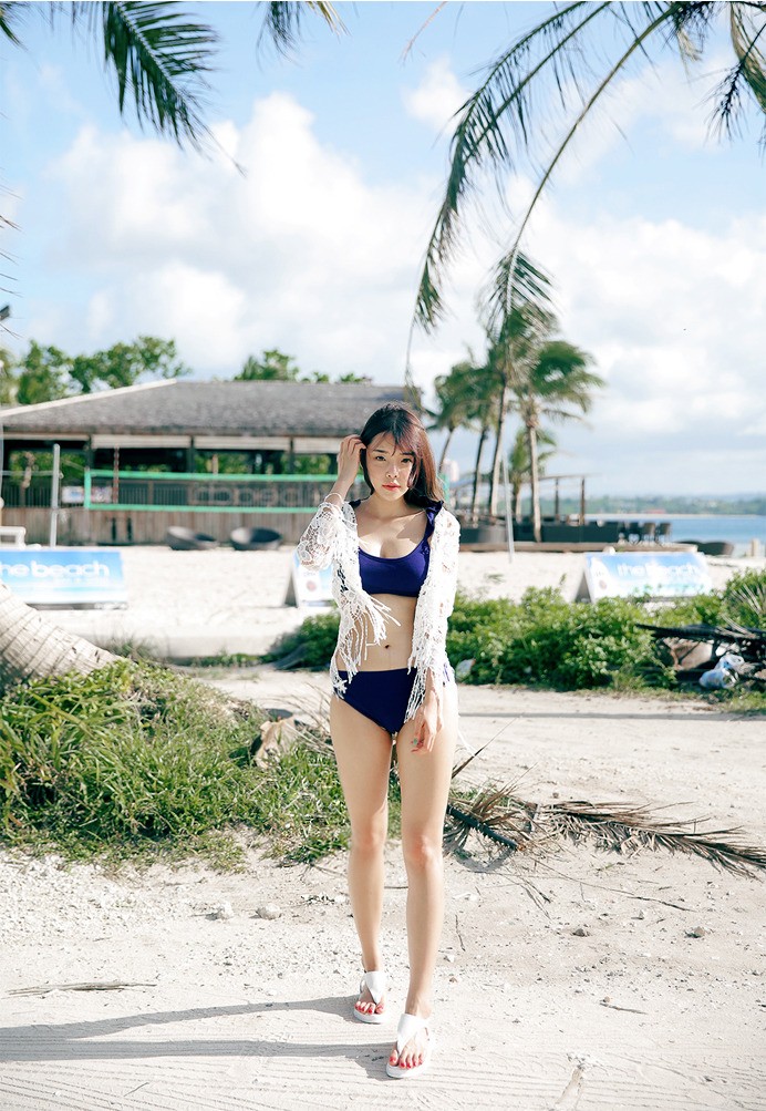 Gong Soo Ah