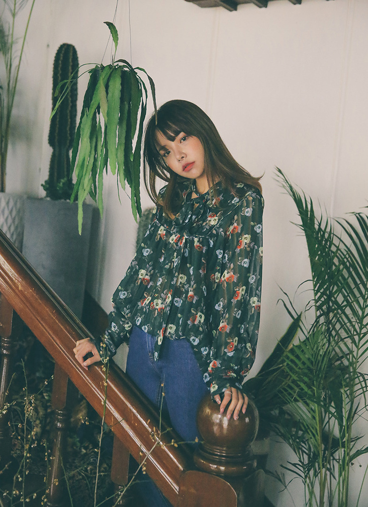 Gong Soo Ah