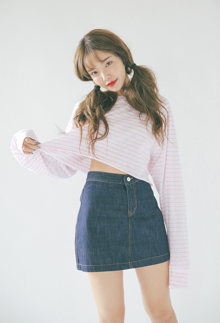 Gong Soo Ah