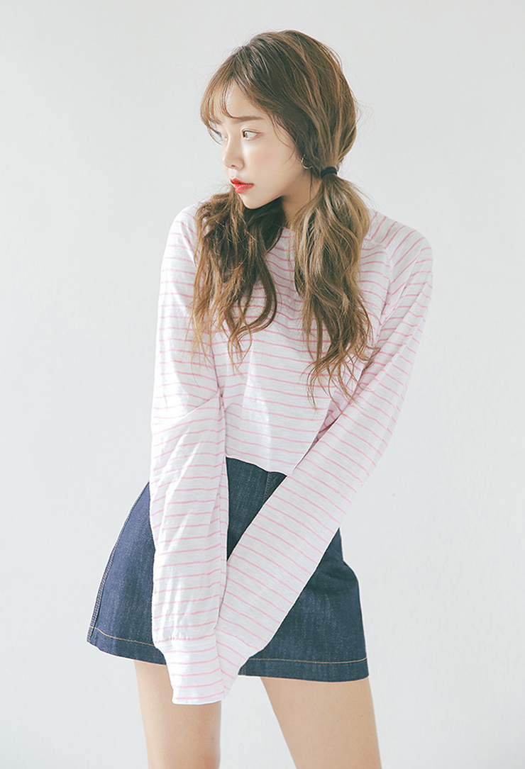 Gong Soo Ah