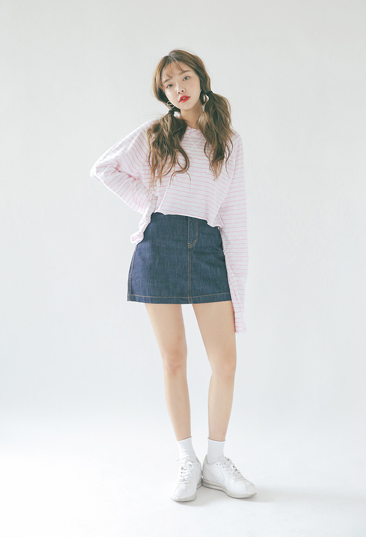 Gong Soo Ah