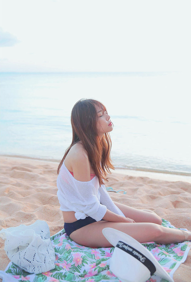 Gong Soo Ah