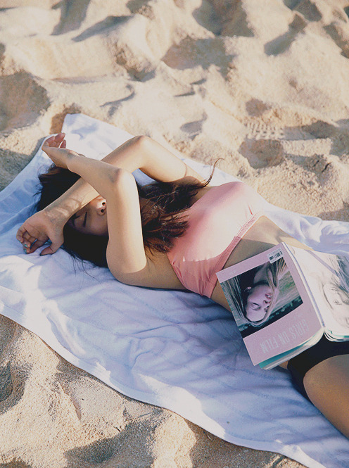 Gong Soo Ah