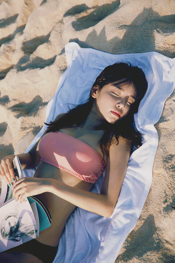 Gong Soo Ah