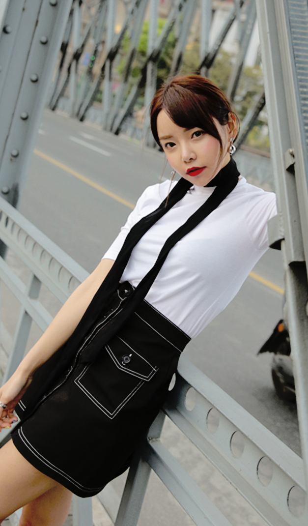 Gong Soo Ah