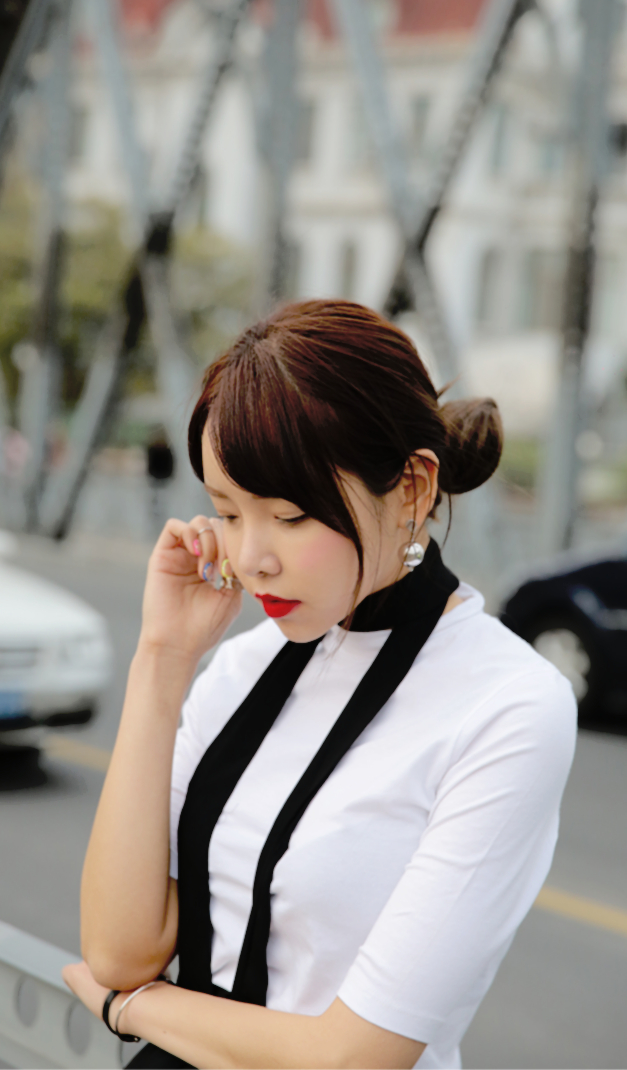 Gong Soo Ah