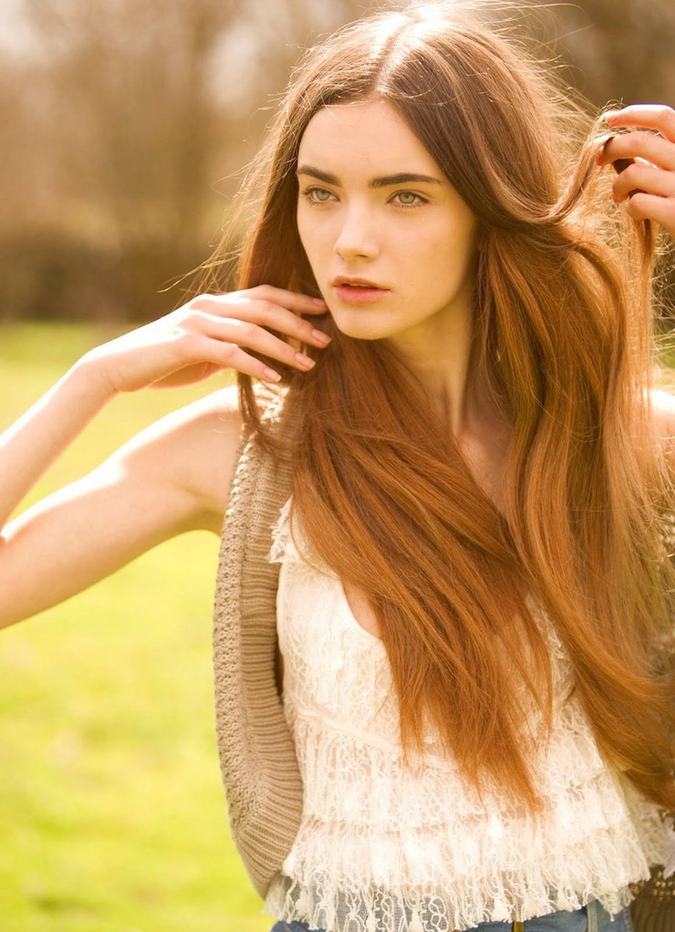 Daryn Aniskova