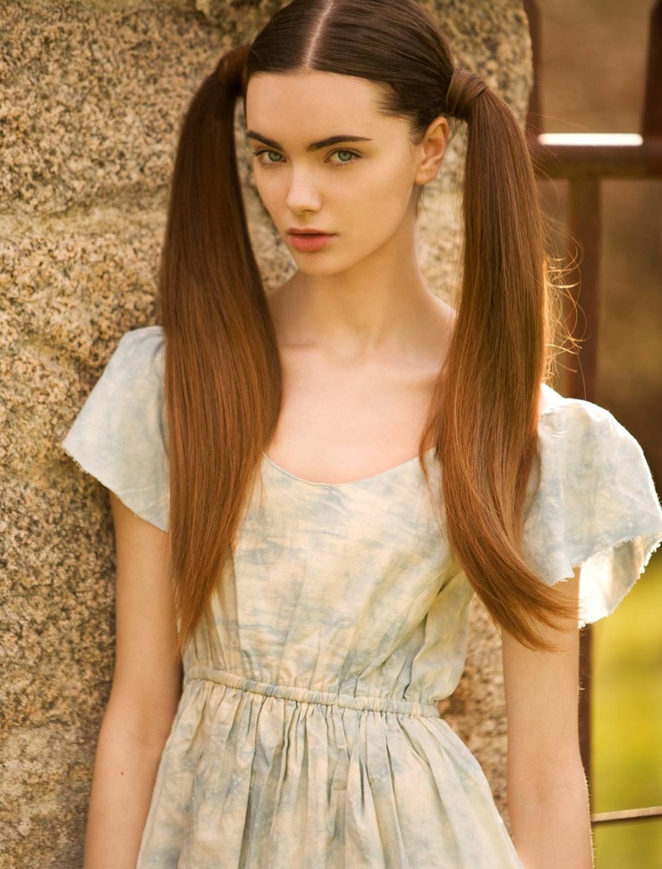 Daryn Aniskova