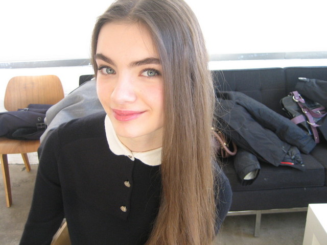Daryn Aniskova