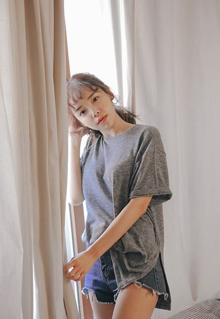 Gong Soo Ah