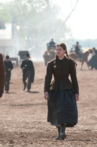 True Grit