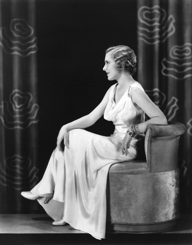 Jean Arthur