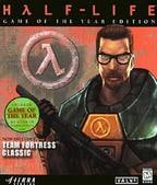 Half-Life Game of the Year Edition