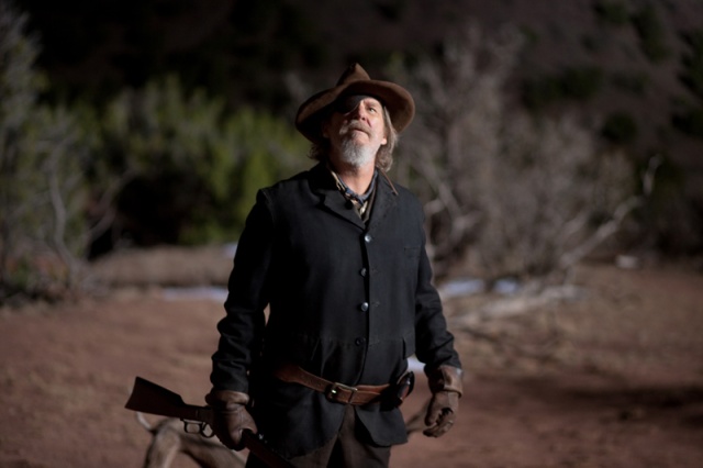 True Grit True Grit