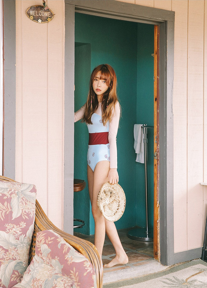 Gong Soo Ah