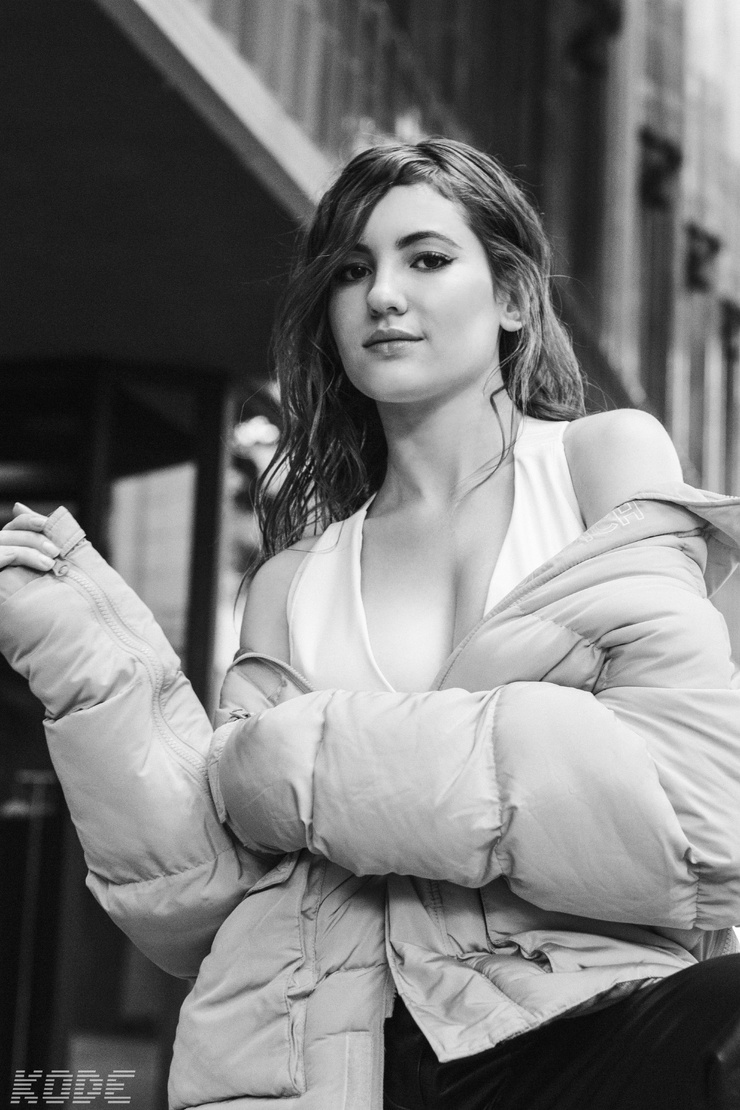 Ivana Baquero Ivana Baquero