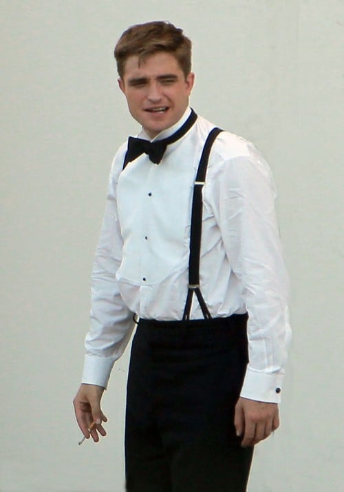 Water for Elephants