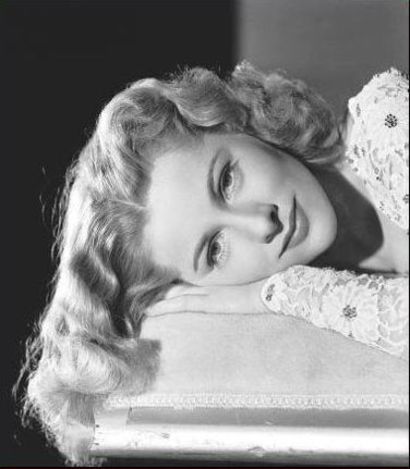 Joan Fontaine