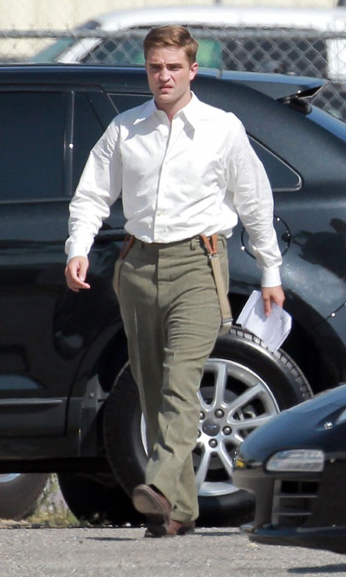 Water for Elephants