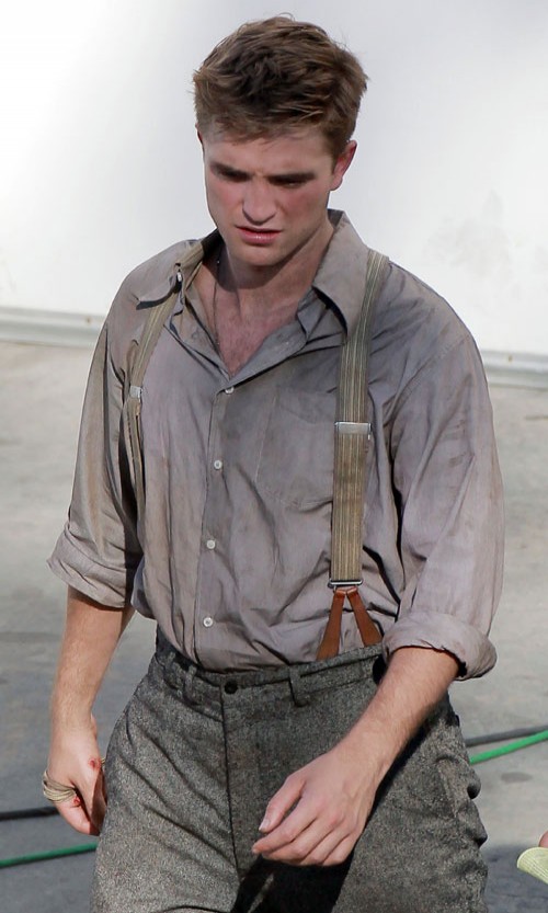 Water for Elephants