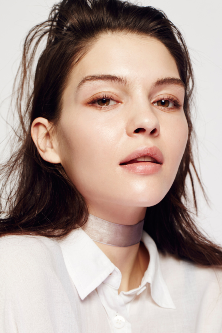 Picture of Kate Bogucharskaia