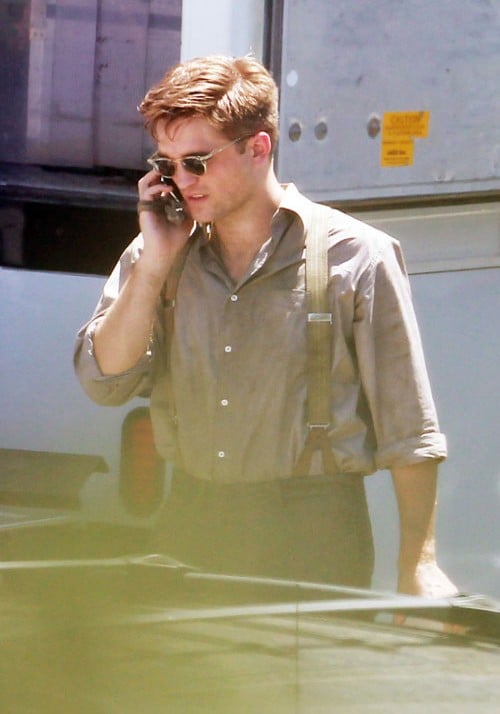 Water for Elephants