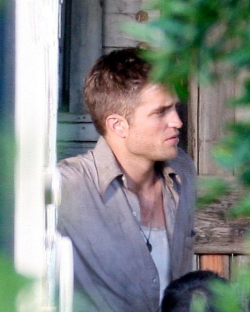 Water for Elephants