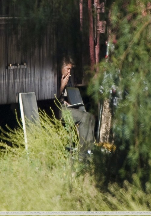 Water for Elephants