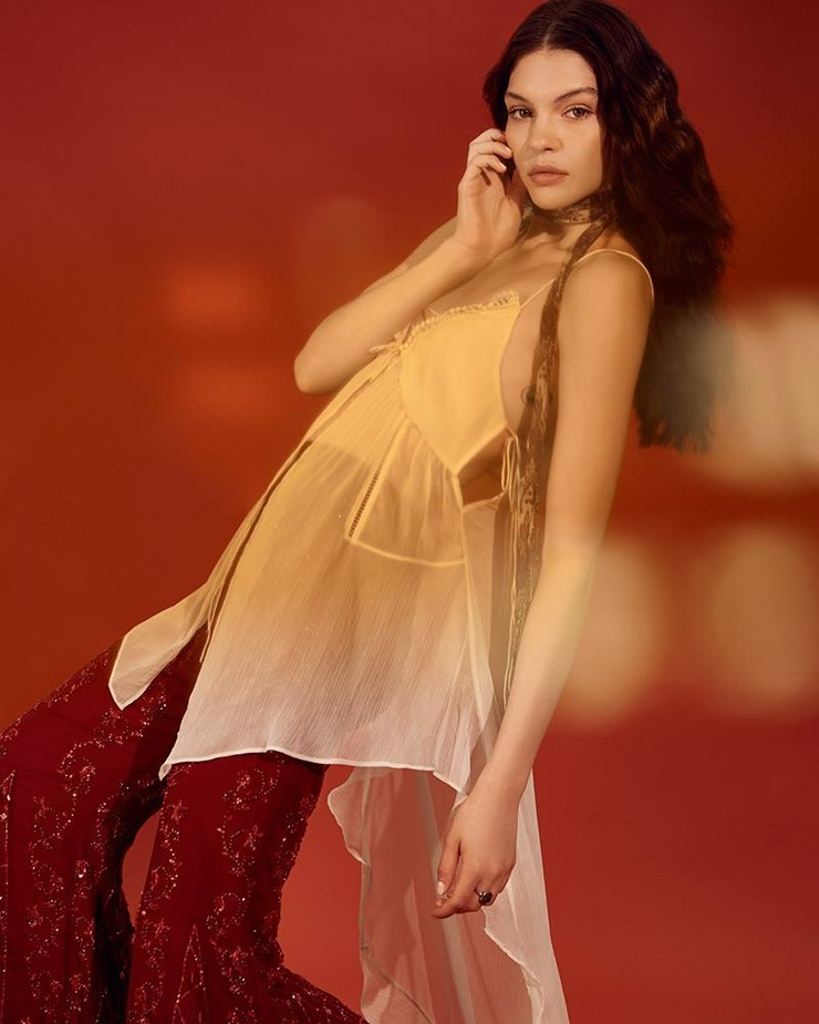 Kate Bogucharskaia