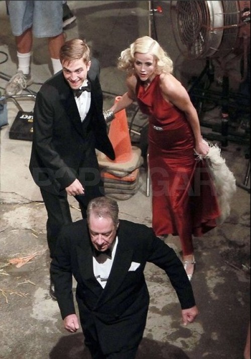 Water for Elephants