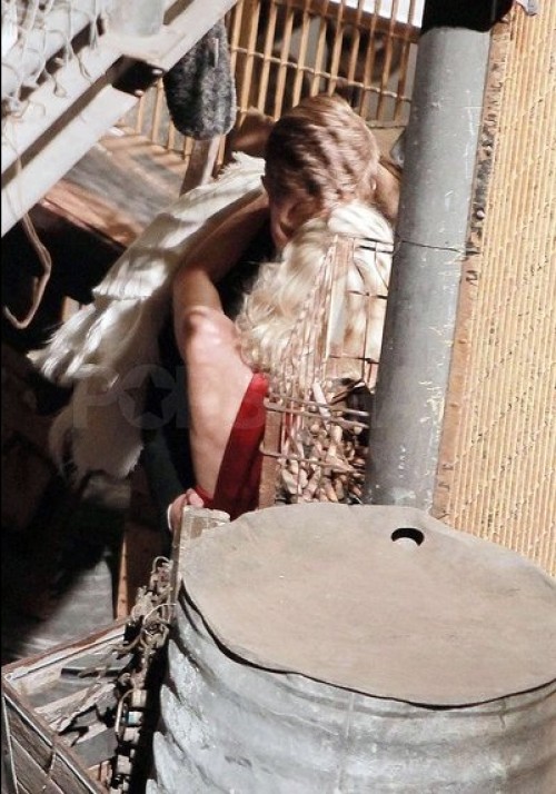 Water for Elephants