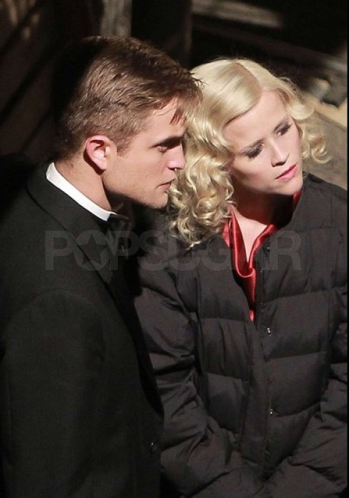 Water for Elephants Water for Elephants