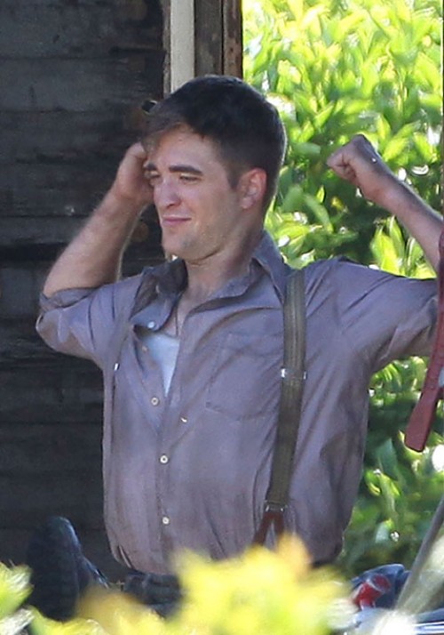 Water for Elephants Water for Elephants