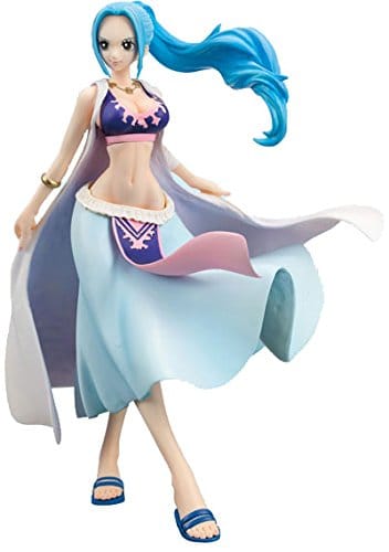 Banpresto One Piece DX Girls Snap Collection 2 Figure - 6