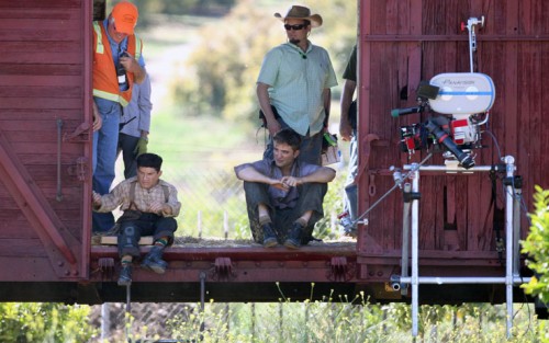 Water for Elephants