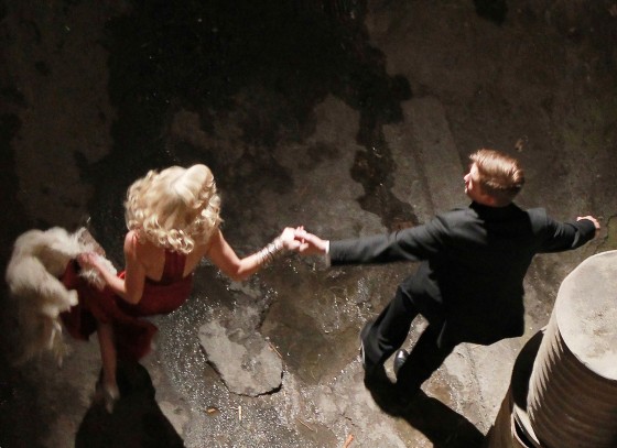 Water for Elephants Water for Elephants