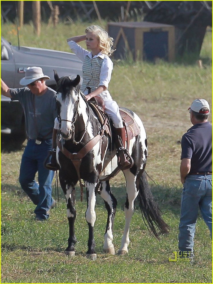 Water for Elephants