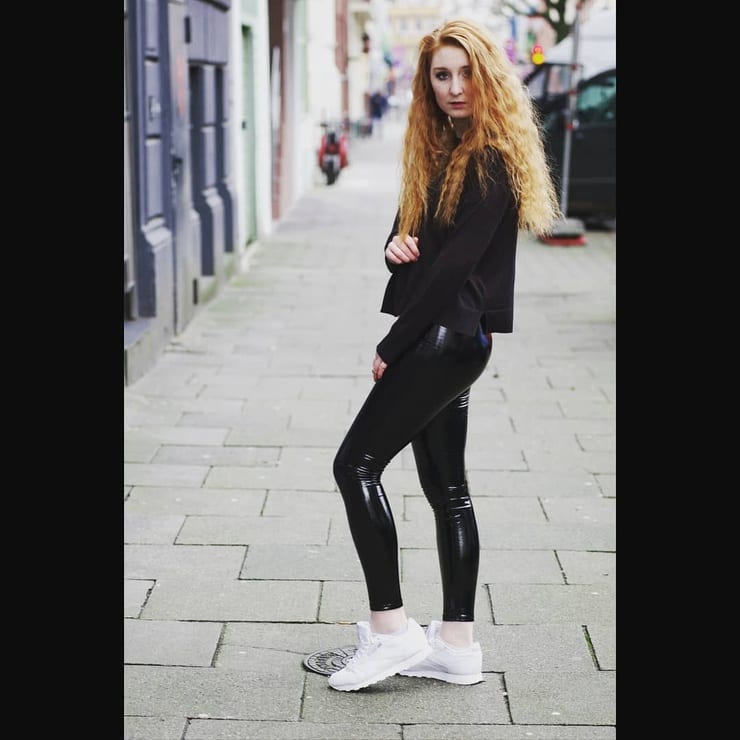 Lena Jensen