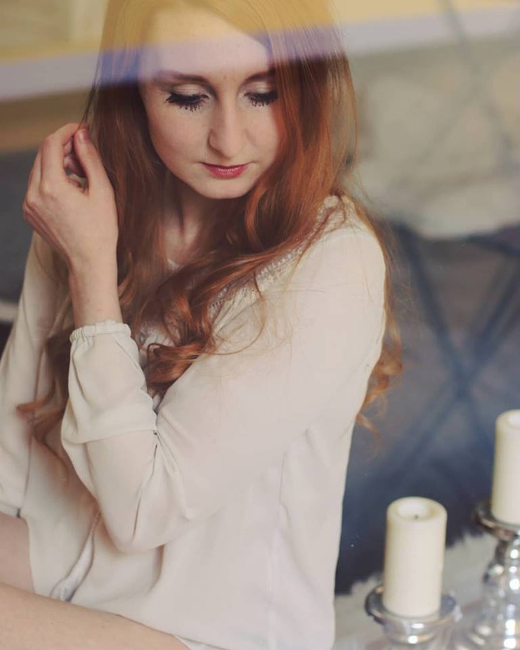 Lena Jensen
