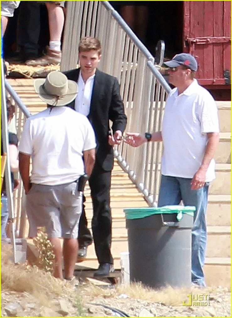 Water for Elephants
