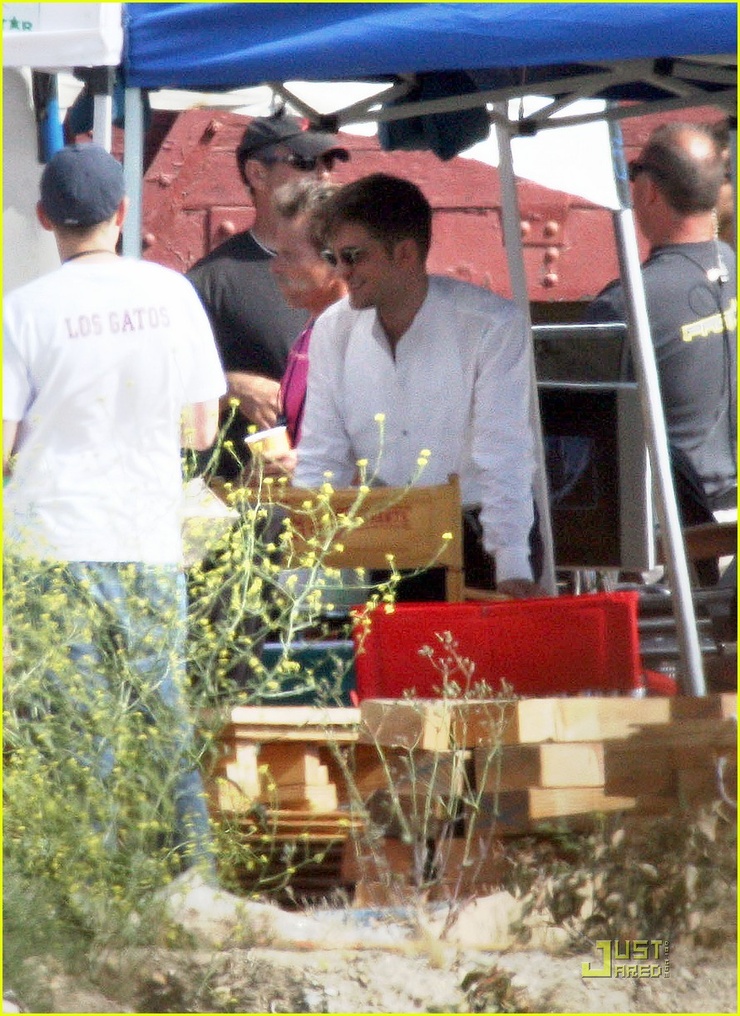 Water for Elephants