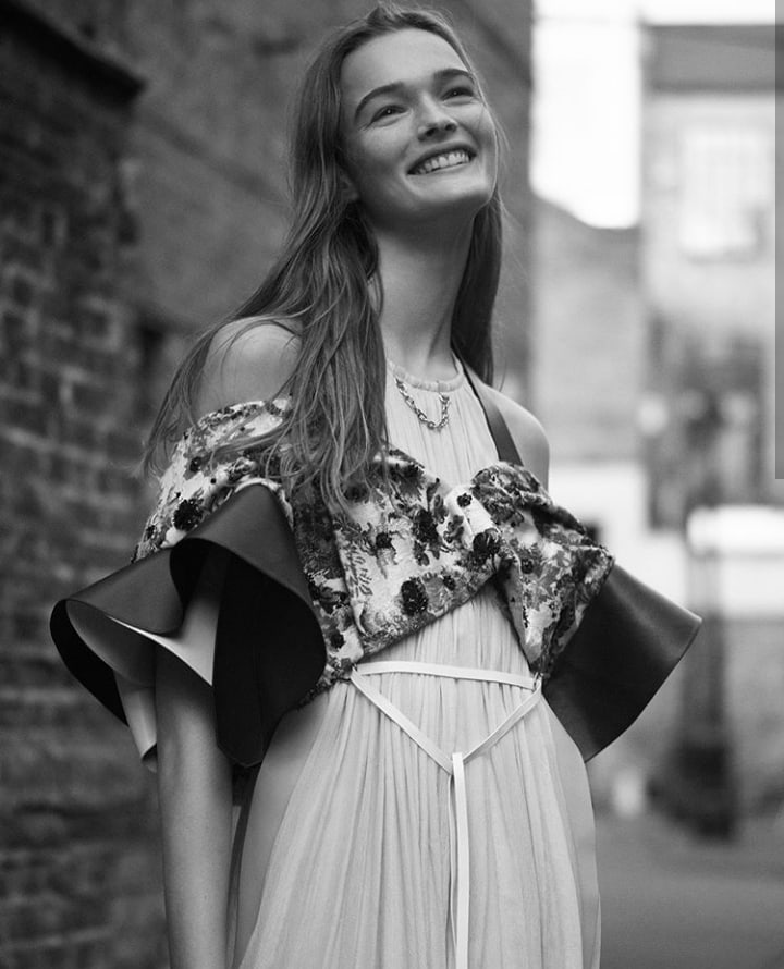 Lulu Tenney