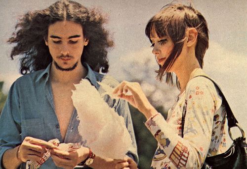 Brewster Mccloud Picture