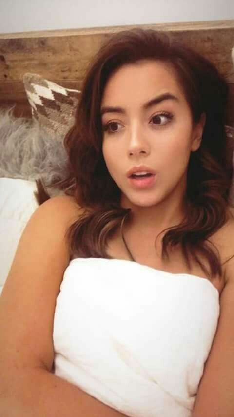 Chloe Bennet Chloe Bennet