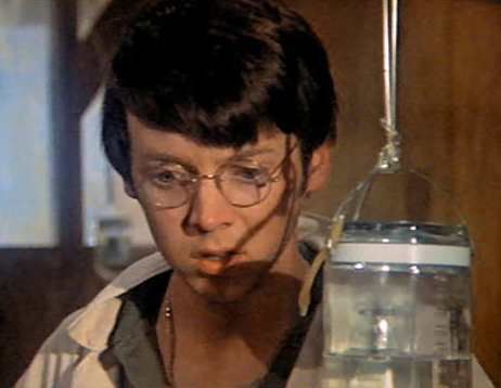 Bud Cort