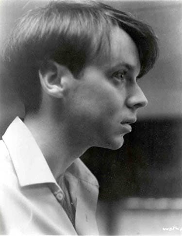 Bud Cort Bud Cort