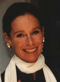 Geraldine Chaplin Geraldine Chaplin