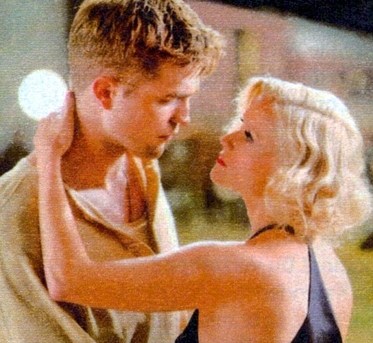 Water for Elephants Water for Elephants