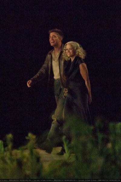 Water for Elephants Water for Elephants