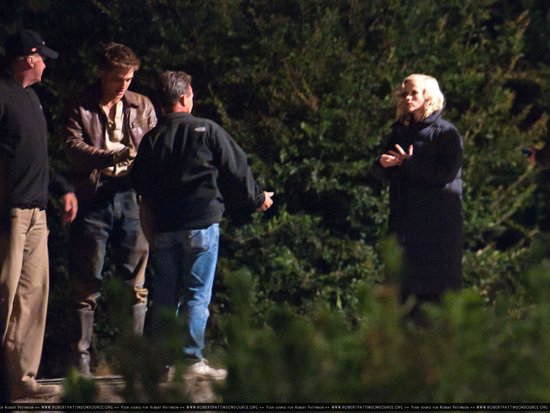 Water for Elephants
